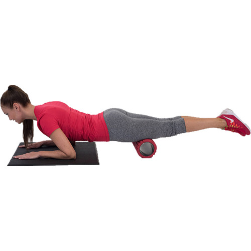 Christopeit foam roller 3