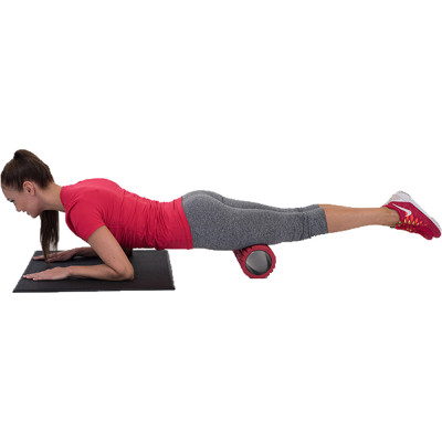 Christopeit foam roller 3