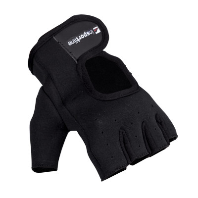 Insportline neoprene fitness gloves Aktenvero