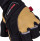 Insportline leather fitness gloves Trituro