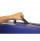 Insportline folding gymnastics mat Pliago 180x60x5