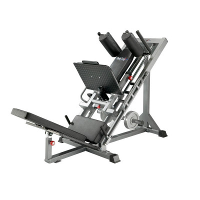 Body Craft leg press F660