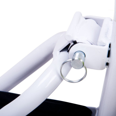 Insportline recumbent Gemra 3in1 12