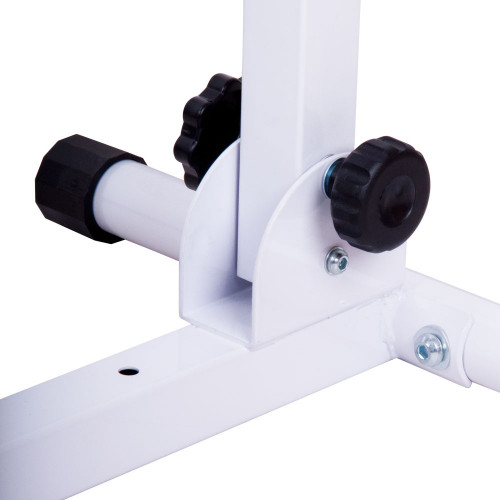 Insportline recumbent Gemra 3in1 15