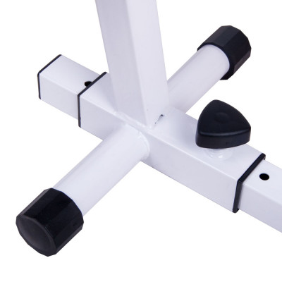 Insportline recumbent Gemra 3in1 16