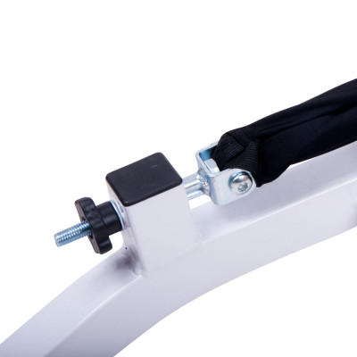 Insportline recumbent Gemra 3in1 17