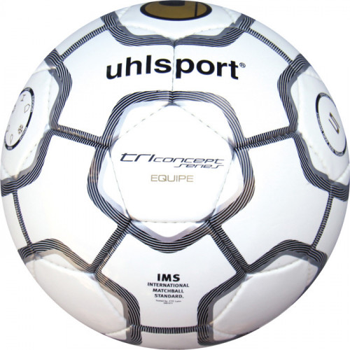 Uhlsport Voetbal Trainingbal Equipe uhlsport kopen in de aanbieding
