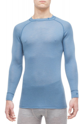 Thermowave MERINO Warm thermal shirt (Men) 2