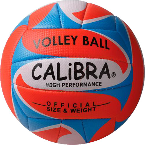 Calibra 2.0 Alegre beach volleyball 1