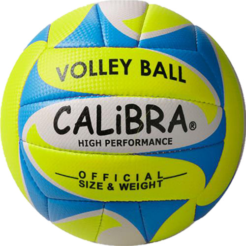 Calibra 2.0 Alegre beach volleyball 2