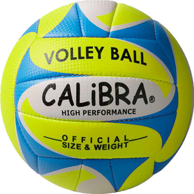 Calibra 2.0 Alegre beach volleyball 2