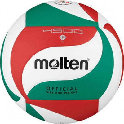 Molten volleybal V5M4500