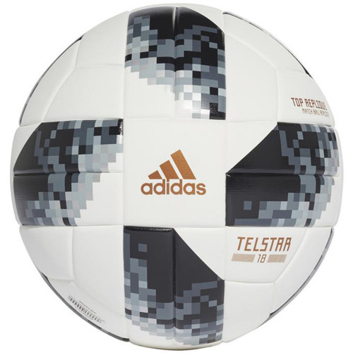 Adidas Telstar Wereldkampioenschap Top Replique Voetbal adidas kopen in de aanbieding