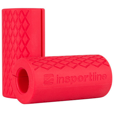 Insportline barbell grips gripest