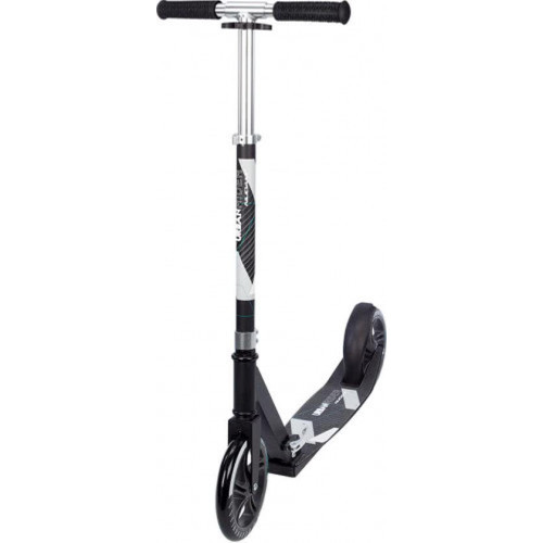 Nijdam urban rider 200 1