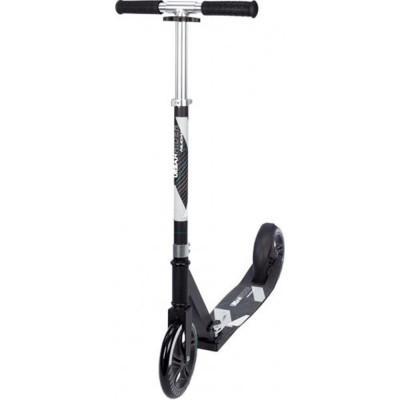 Nijdam urban rider 200 1