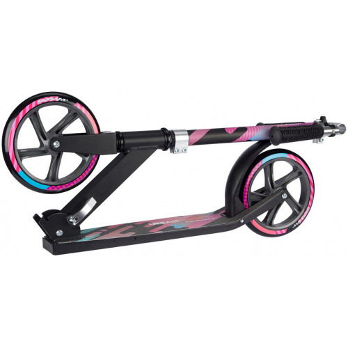 Nijdam urban rider 200 8