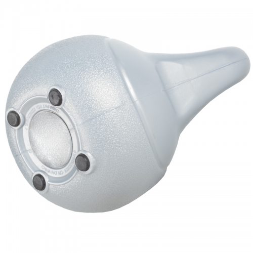 Kettlebell 6 kg Trendy 2