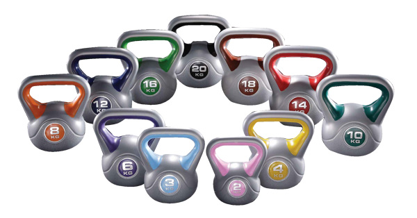 Kettlebell 8 kg Trendy 1