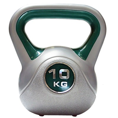 Kettlebell 10 kg Trendy