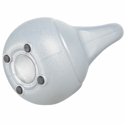 Kettlebell 12 kg Vinyl 1