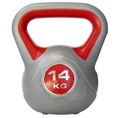 Kettlebell 14 kg Trendy