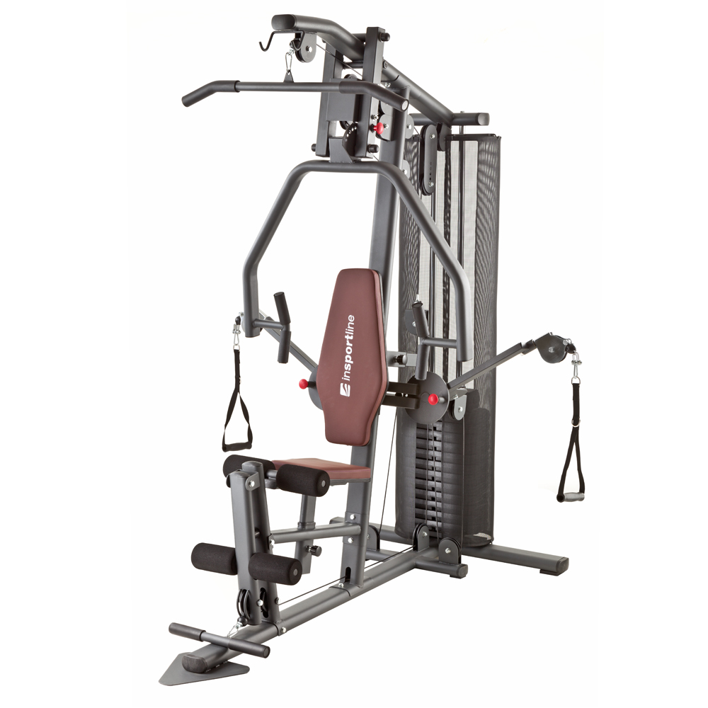 Insportline ProfiGym thuis gym C95