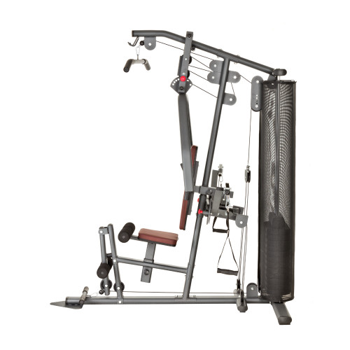 Insportline ProfiGym thuis gym C95 1