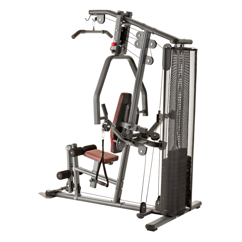 Insportline ProfiGym thuis gym C95 2