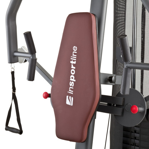 Insportline ProfiGym thuis gym C95 6