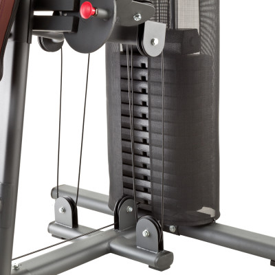Insportline ProfiGym thuis gym C95 8