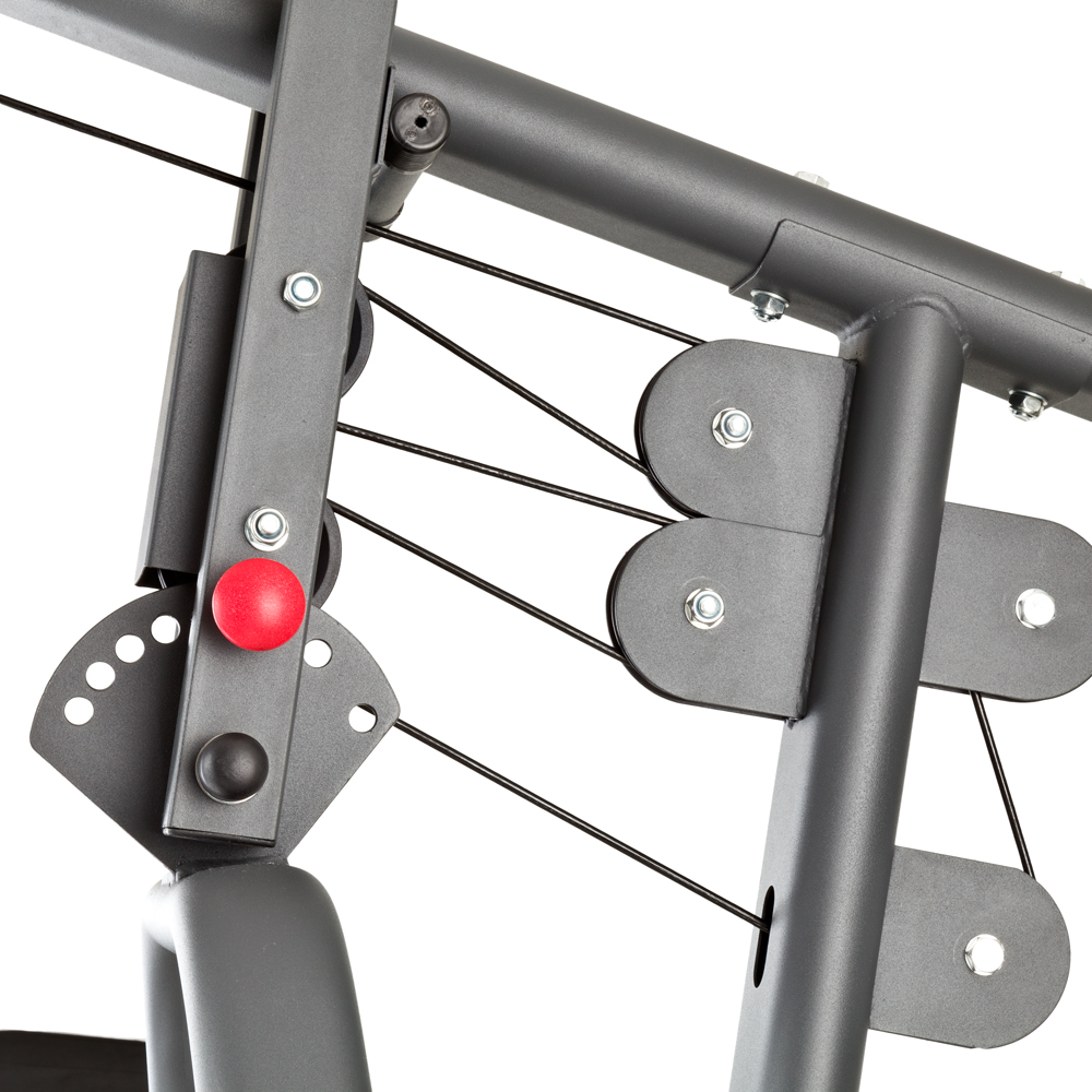 Insportline ProfiGym thuis gym C95 11