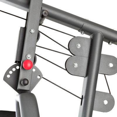 Insportline ProfiGym thuis gym C95 11