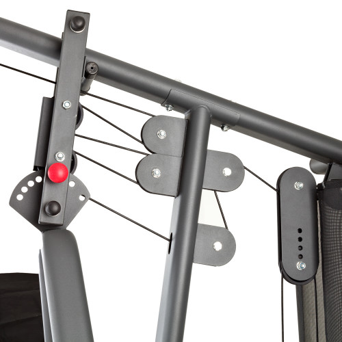 Insportline ProfiGym thuis gym C95 12