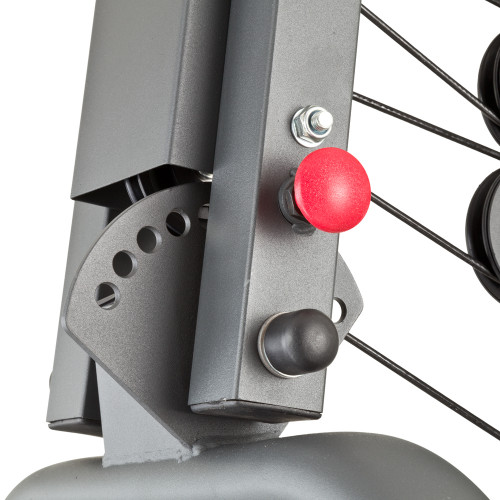 Insportline ProfiGym thuis gym C95 13