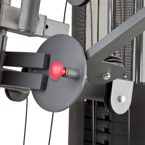 Insportline ProfiGym thuis gym C95 14