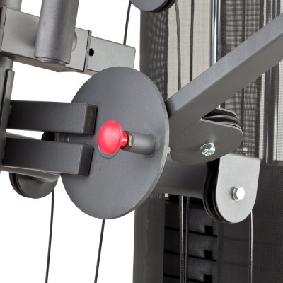 Insportline ProfiGym thuis gym C95 14