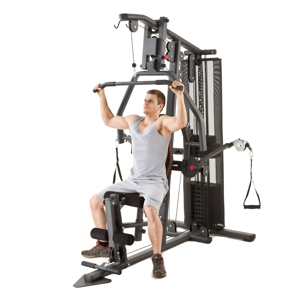 Insportline ProfiGym thuis gym C95 15