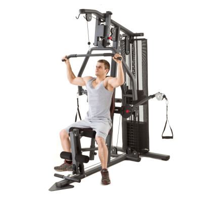 Insportline ProfiGym thuis gym C95 15