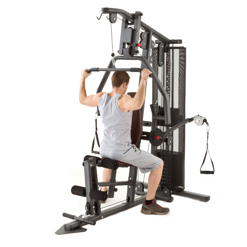 Insportline ProfiGym thuis gym C95 16