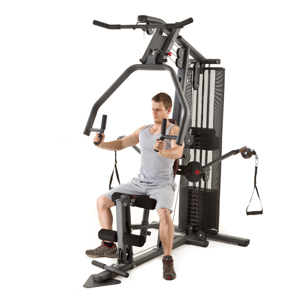 Insportline ProfiGym thuis gym C95 17