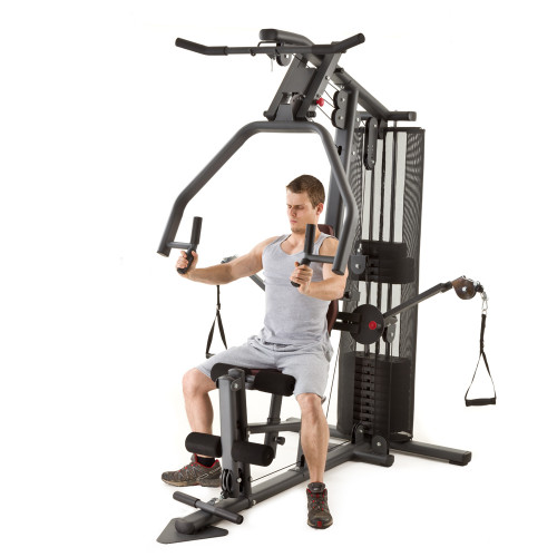 Insportline ProfiGym thuis gym C95 17