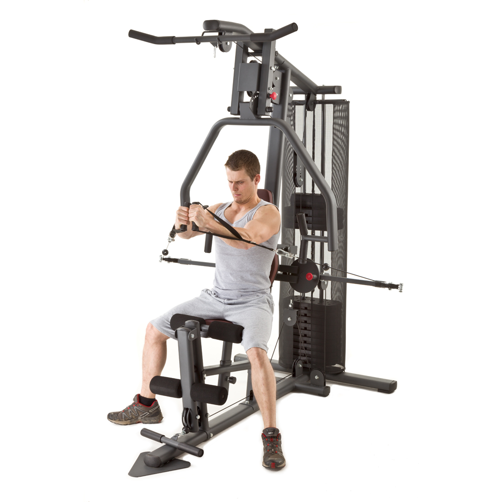 Insportline ProfiGym thuis gym C95 18