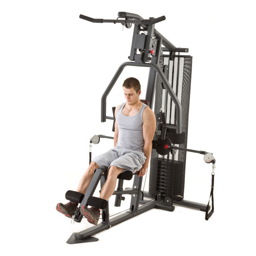 Insportline ProfiGym thuis gym C95 19