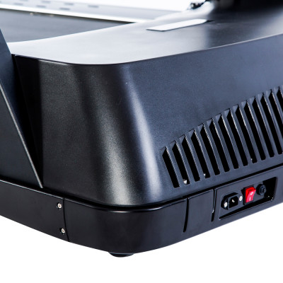 Insportline Gardian G8 treadmill 7