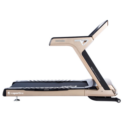Insportline Gardian G12 treadmill 1