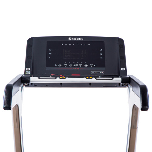 Insportline Gardian G12 treadmill 3