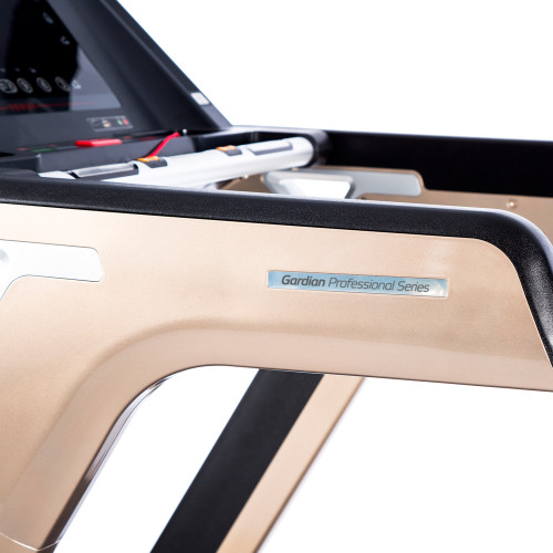 Insportline Gardian G12 treadmill 6