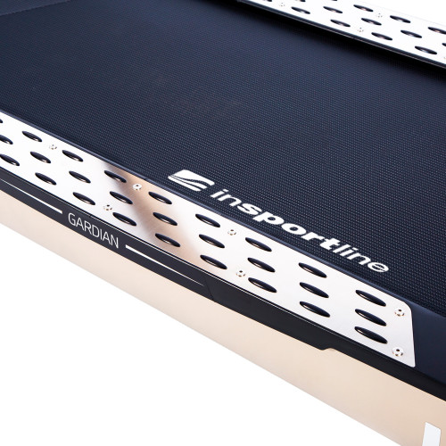 Insportline Gardian G12 treadmill 7