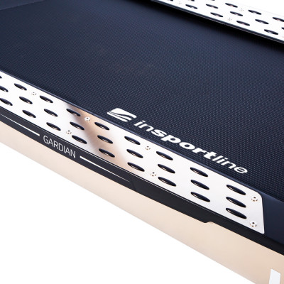 Insportline Gardian G12 treadmill 7